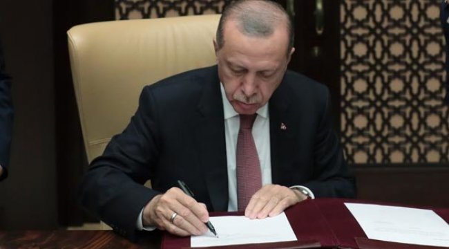 BTK Başkanlığı ve üyeliklerine atama