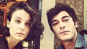 Burak Deniz: Büşra Develi’yle barışmadık