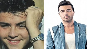 Burak Kut: uzun zamandır yoktu ortada...