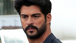 Burak Özçivit'ten üzücü haber