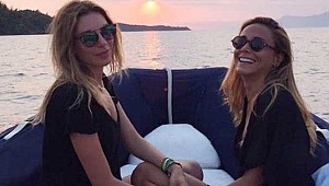 Burçin Terzioğlu: Ayrılmadık, ayrılmayacağız