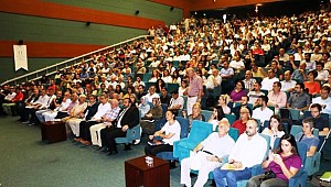 Bursa'da 650 bin yapı imar barışından yararlanacak