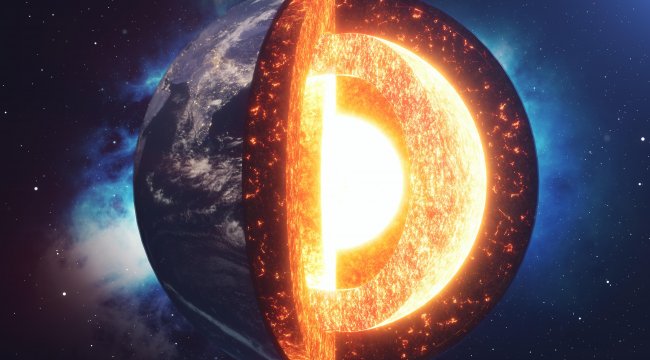 Büyük depremlerden endişe ediliyor