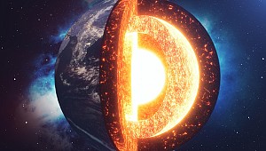 Büyük depremlerden endişe ediliyor