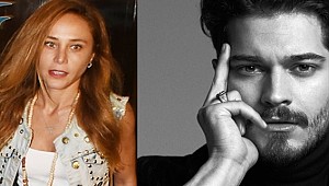 Çağatay sorusu Burçin Terzioğlu'nu küplere bindirdi!