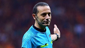 Çakır, Süper Lig'deki 300. maçına çıkacak