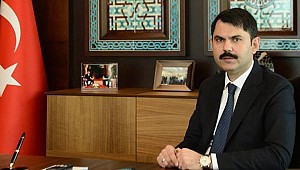 Çevre ve Şehircilik Bakanlığı'ndan ABD mallarına boykot