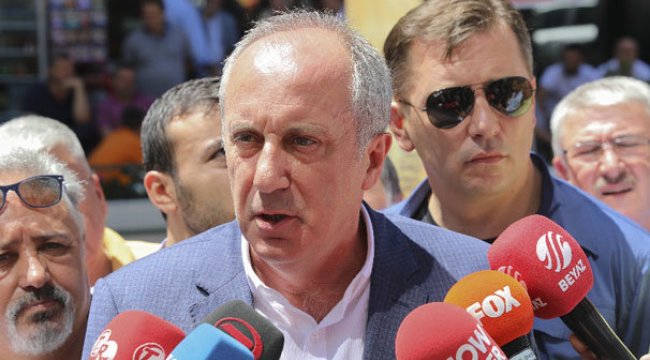 CHP'de parti içi muhalefet toplandı