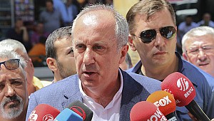 CHP'de parti içi muhalefet toplandı