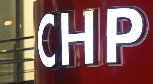 CHP'de Samsun depremi: Görevden alındı