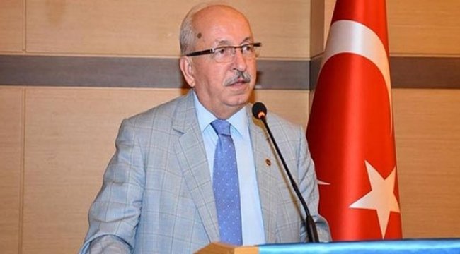 CHP’li Başkandan Cumhurbaşkanı Erdoğan’a tam destek