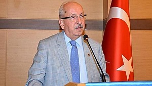 CHP’li Başkandan Cumhurbaşkanı Erdoğan’a tam destek