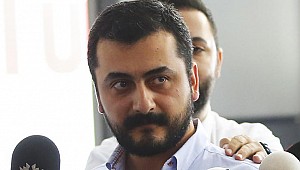 CHP’li Eren Erdem MİT TIR’larında tanık oldu