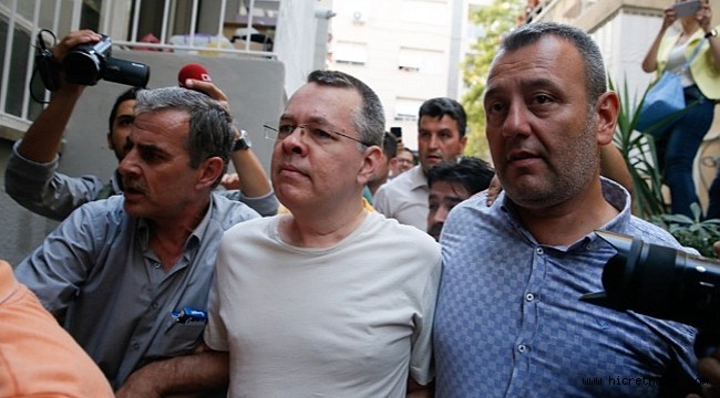 CIA (PAPAZ) Brunson, a Beceriksiz dedi