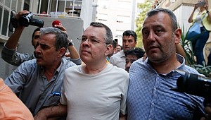 CIA (PAPAZ) Brunson, a Beceriksiz dedi