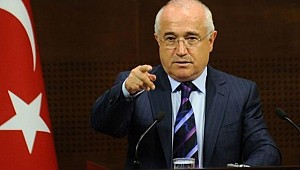 Çiçek'ten, sahte hesap paylaşımına suç duyurusu