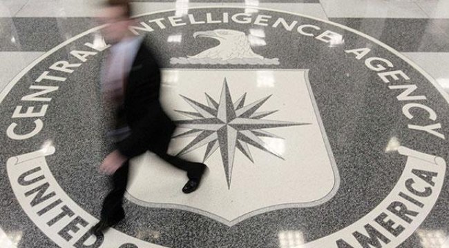 'Çin 30 CIA ajanını infaz etti' iddiası