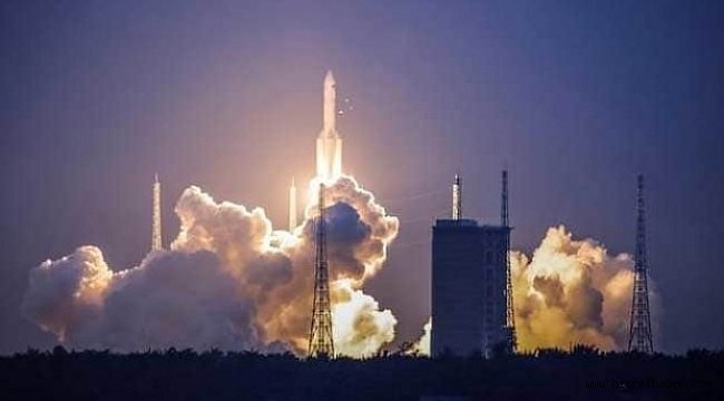 Çin atağa kalktı! Hamleler peş peşe geliyor