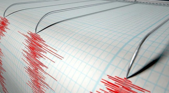 Çin'de 5.1 büyüklüğünde deprem