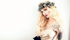 ‘Çocuk beni ürkütüyor’