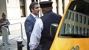 Cohen’le İlgili Vergi Yolsuzluğu Şüphesi