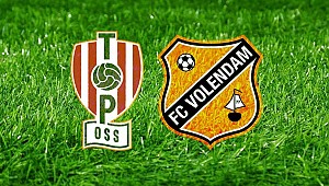 Cuma günlerinin vazgeçilmezi Hollanda Eerste Divisie! En gollü iddaa...