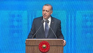 Cumhurbaşkanı Erdoğan 100 günlük eylem planını açıkladı