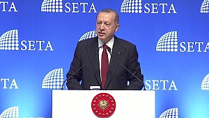 Cumhurbaşkanı Erdoğan:  'ABD'nin elektronik ürünlerine boykot uygulayacağız'