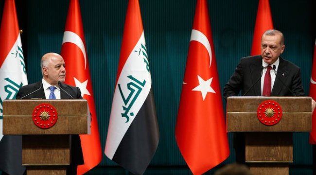 Cumhurbaşkanı Erdoğan'dan önemli açıklamalar