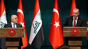  Cumhurbaşkanı Erdoğan'dan önemli açıklamalar