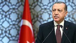 Cumhurbaşkanı Erdoğan liderlerle bayramlaştı