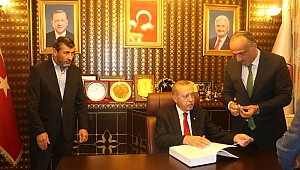 Cumhurbaşkanı Erdoğan: Türkiye'ye Tehdit Sökmez