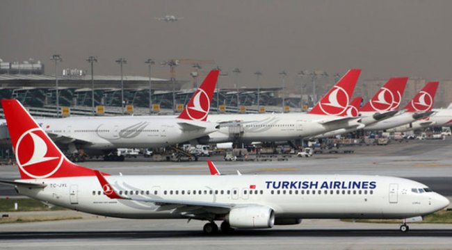 Cumhurbaşkanı Erdoğan, yeni havalimanının adını açıkladı
