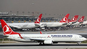 Cumhurbaşkanı Erdoğan, yeni havalimanının adını açıkladı