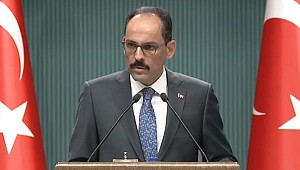 Cumhurbaşkanlığı Sözcüsü: Alınan tedbirlerle iyiye doğru gidiş başladı