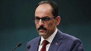 Cumhurbaşkanlığı Sözcüsü'nden son dakika uyarısı! Kimse itibar etmesin!