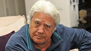 Cüneyt Arkın'ın oğlu: Babamda yılların vermiş olduğu bir yorgunluk var