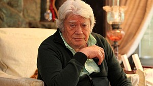 Cüneyt Arkın'ın Sağlık Durumu İyi