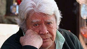 'Cüneyt Arkın konuşabiliyor, kahvaltısını yaptı'