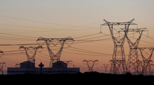 DEAŞ elektrik hatlarına sabotaj düzenledi 18 saat elektrikler kesildi