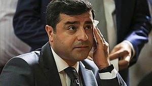 Demirtaş davasında karar çıktı