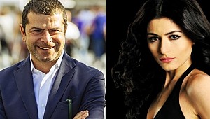 Deniz Çakır ve Cüneyt Özdemir yasak aşk mı yaşadı?