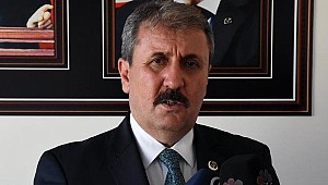 Destici: Manipülasyonları destekleyenler vatandaşlıktan çıkarılmalıdır