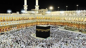 Diyanet açıkladı! 16 Türk hacı adayı vefat etti