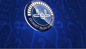 Diyanet İşleri Başkanlığı 35 ilçe müftüsü alacak