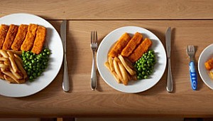 Diyetisyen Karakurt: Tatilde 'küçük tabak' modelini uygulayın