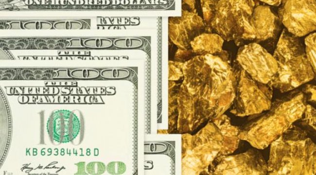 Dolar kuru sabah saatlerinde kaç TL? Gram altın çeyrek altın fiyatları bugün ne kadar? 7 Ağustos