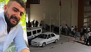 Düğünde acı olay... Gelinin kardeşi maganda kurşunuyla hayatını kaybetti