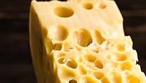 Dünyanın en eski peyniri Mısır'da bulundu