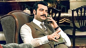 Ekrana dönüyor  ‘Bir Zamanlar Çukurova’